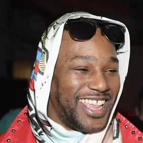 Camron Pause Too Much Admits Complex Interview Hip Hop News