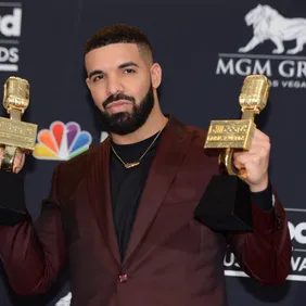 US-ENTERTAINMENT-MUSIC-BILLBOARD-AWARDS-PRESS ROOM