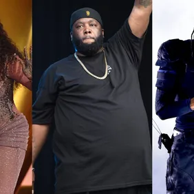 Grammys 2024 Winners Rap R&B Hip Hop News