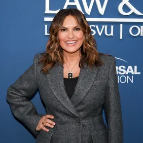 NBC's "Law &amp; Order" Press Junket