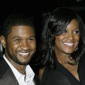 Usher Super Bowl Halftime Tameka Foster Ex Wife Hip Hop News