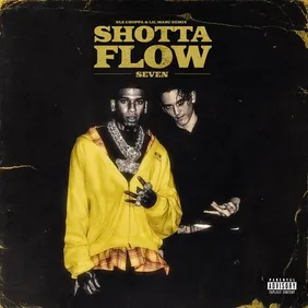 shotta flow 7 remix