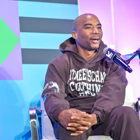 'Today, Explained' Live with Noel King Featuring Charlamagne tha God and Angela Rye - Conference - SXSW 2024 Conference and Festivals
