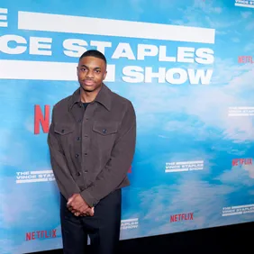Los Angeles Special Screening Of Netflix's "The Vince Staples Show"