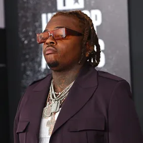 BET Hip Hop Awards 2021 - Arrivals