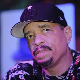 CBGB Music &amp; Film Festival 2013 - By Invitation Only Q&amp;A With ICE-T