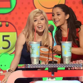 Nickelodeon's 26th Annual Kids' Choice Awards - Show