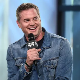 Build Presents Eric Dane Discussing The Show "The Last Ship"