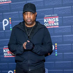 Peacock's "Kings From Queens: The Run DMC Story" New York Premiere