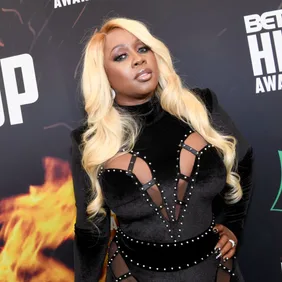 remy ma son arrested for murder