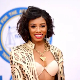 49th NAACP Image Awards - Arrivals