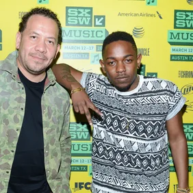 Conversation with Kendrick Lamar &amp; Elliott Wilson - 2013 SXSW Music, Film + Interactive Festival