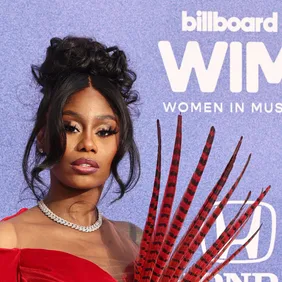 Billboard Women in Music 2022 - Executive Arrivals