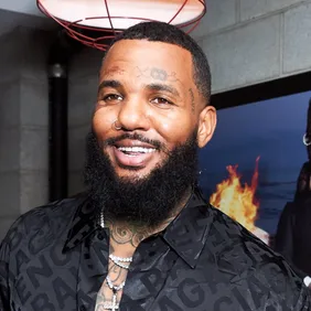 The Game's Release Of "Drillmatic"