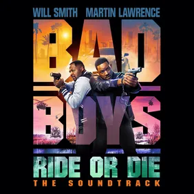 bad boys ride or die soundtrack