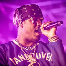 Lil Yachty Performs In Milan