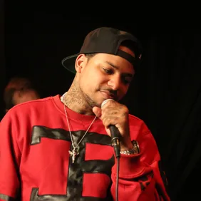 Take It Personal Featuring Chinx