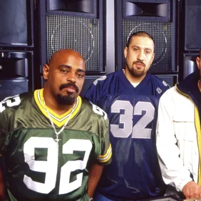 Photo of CYPRESS HILL