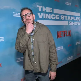 The Vince Staples Show, Premiere, Los Angeles