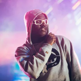 Lil Yachty Performs At The OVO Arena Wembley