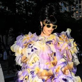 Street Style - New York City - July 2024