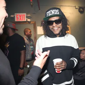 Ab-Soul's "These Days" Tour - New York, NY
