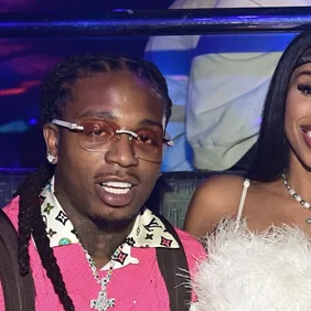 Jacquees Deiondra Sanders Proposal Engaged Music News