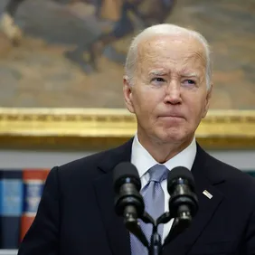 President Biden Delivers Remarks On Attempted Assassination Of Former President Trump