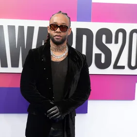 BET Awards 2024 - Arrivals