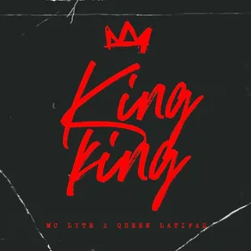 MC Lyte Queen Latifah King King New Song Stream