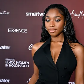 Essence Black Women in Hollywood - Arrivals