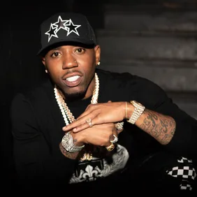 YFN Lucci's "Ray Ray from Summer Hill Tour" - West Hollywood, CA
