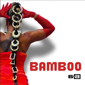 b.o.b. bamboo