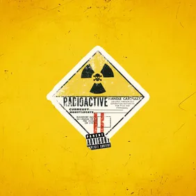 curren$y radioactive