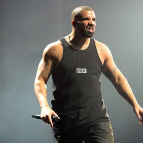 Drake And Future Perform At Staples Center