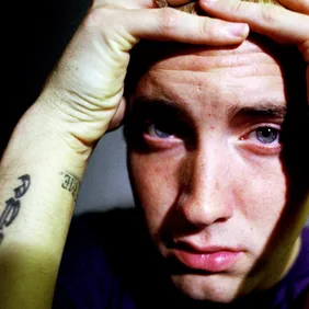 Photo of EMINEM