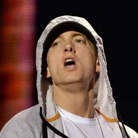 FRANCE-MUSIC-EMINEM