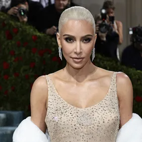 The 2022 Met Gala Celebrating "In America: An Anthology of Fashion" - Arrivals