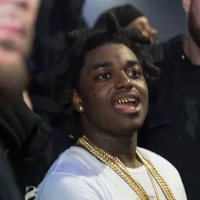 Kodak Black In Concert - Washington, DC