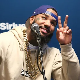 The Game Visits SiriusXM