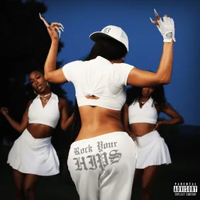 310babii Recruits Saweetie For Alternate Version Of Smash Hit “Rock Your Hips”