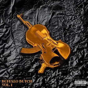 Benny The Butcher Drops Memorable Collabs On “Buffalo Butch, Vol. 1”