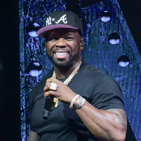 50 Cent: The Final Lap Tour - Atlanta, GA