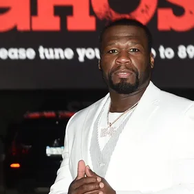 STARZ &amp; Curtis "50 Cent" Jackson Present "POWER BOOK II: GHOST" Hamptons Premiere Event