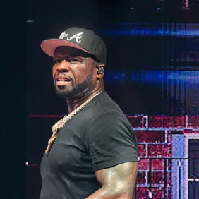 50 Cent: The Final Lap Tour - Atlanta, GA