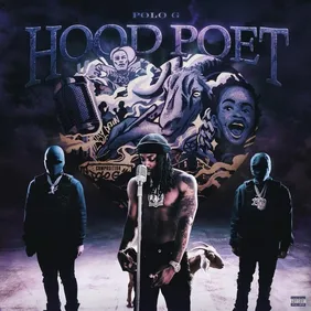 Polo G Drops Heartfelt “Hood Poet” Album After A Three Year Absence