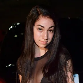 Bhad Bhabie Abuse Boyfriend LeVaughn Instagram Back Together Hip Hop News