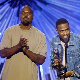 2015 MTV Video Music Awards - Fixed Show