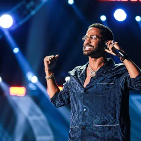 2017 iHeartRadio Music Festival - Night 2 - Show