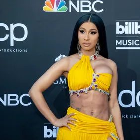 2019 Billboard Music Awards - Arrivals